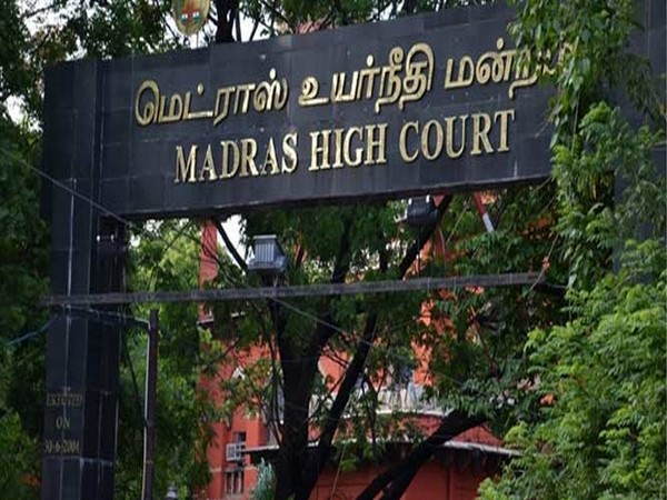 23 madras high court