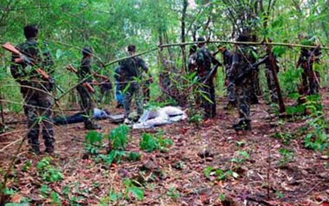 29 maoist-encounter kerala