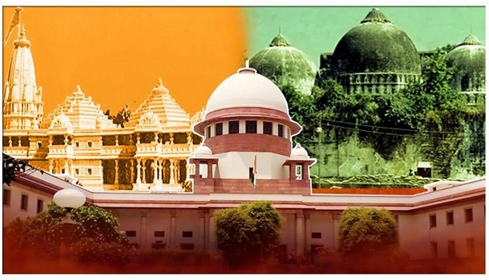 30 ayodhya ramalalla sc